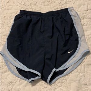 Women’s Nike athletic shorts size XS